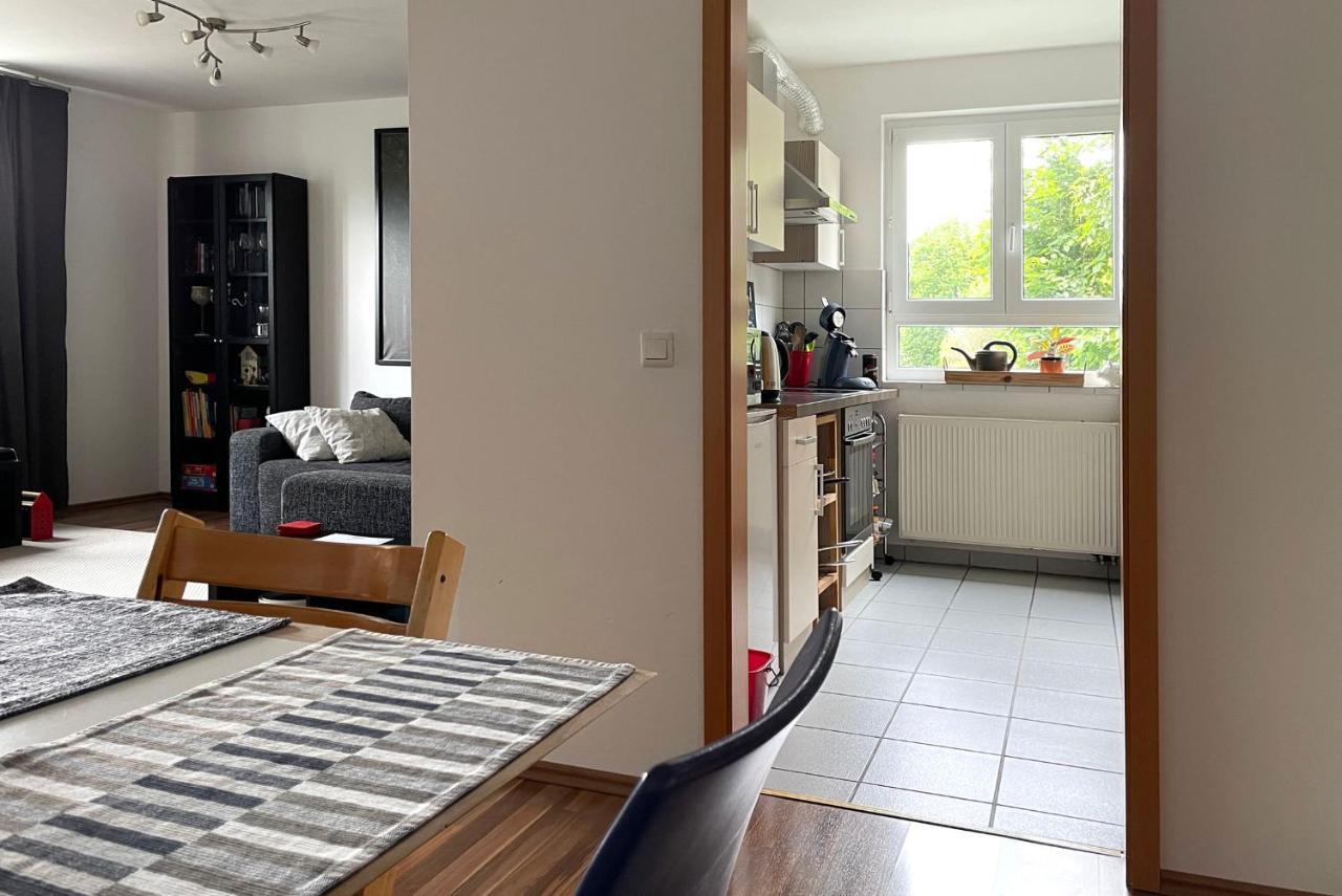 Fewo-Arnsberg Appartamento Esterno foto