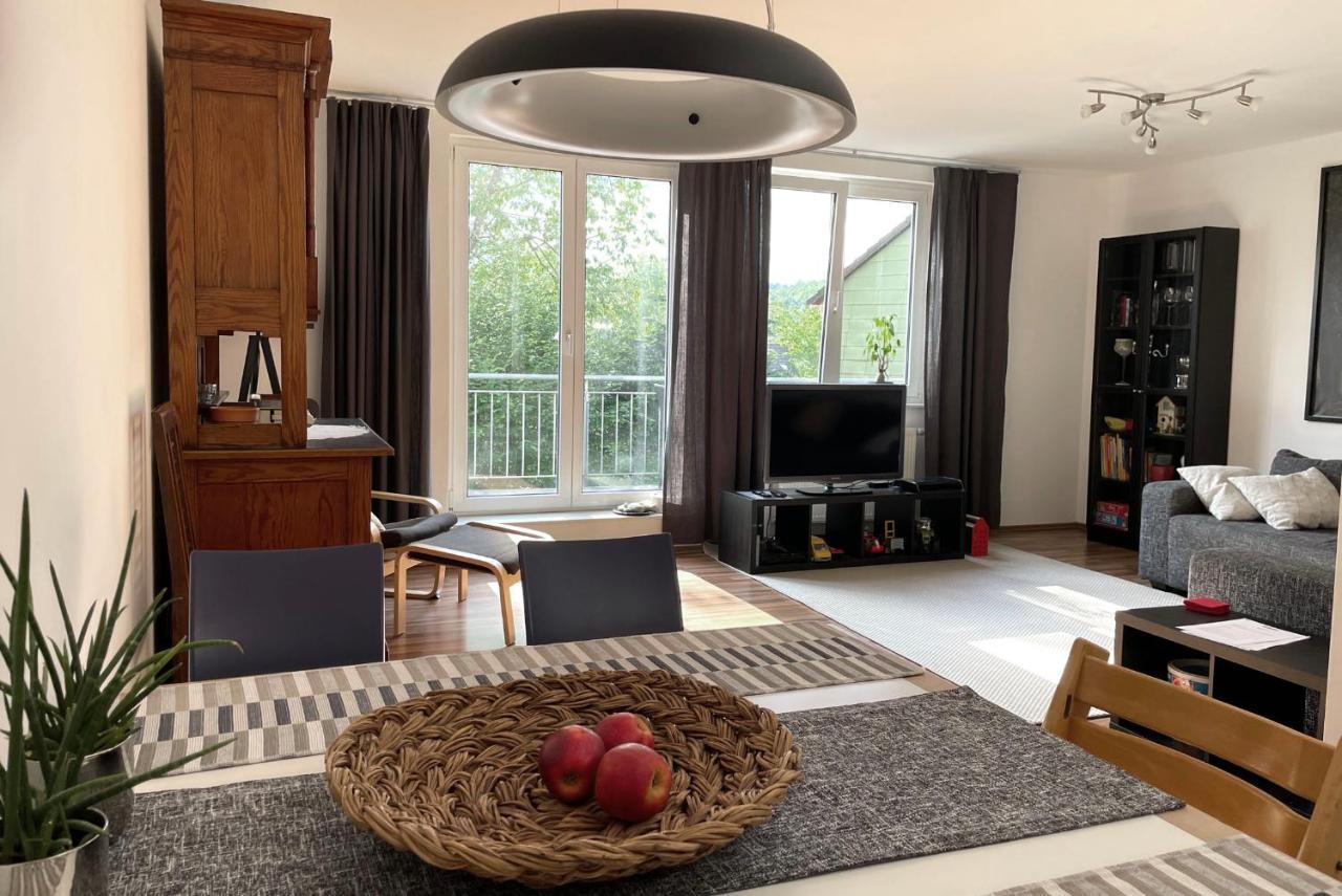 Fewo-Arnsberg Appartamento Esterno foto