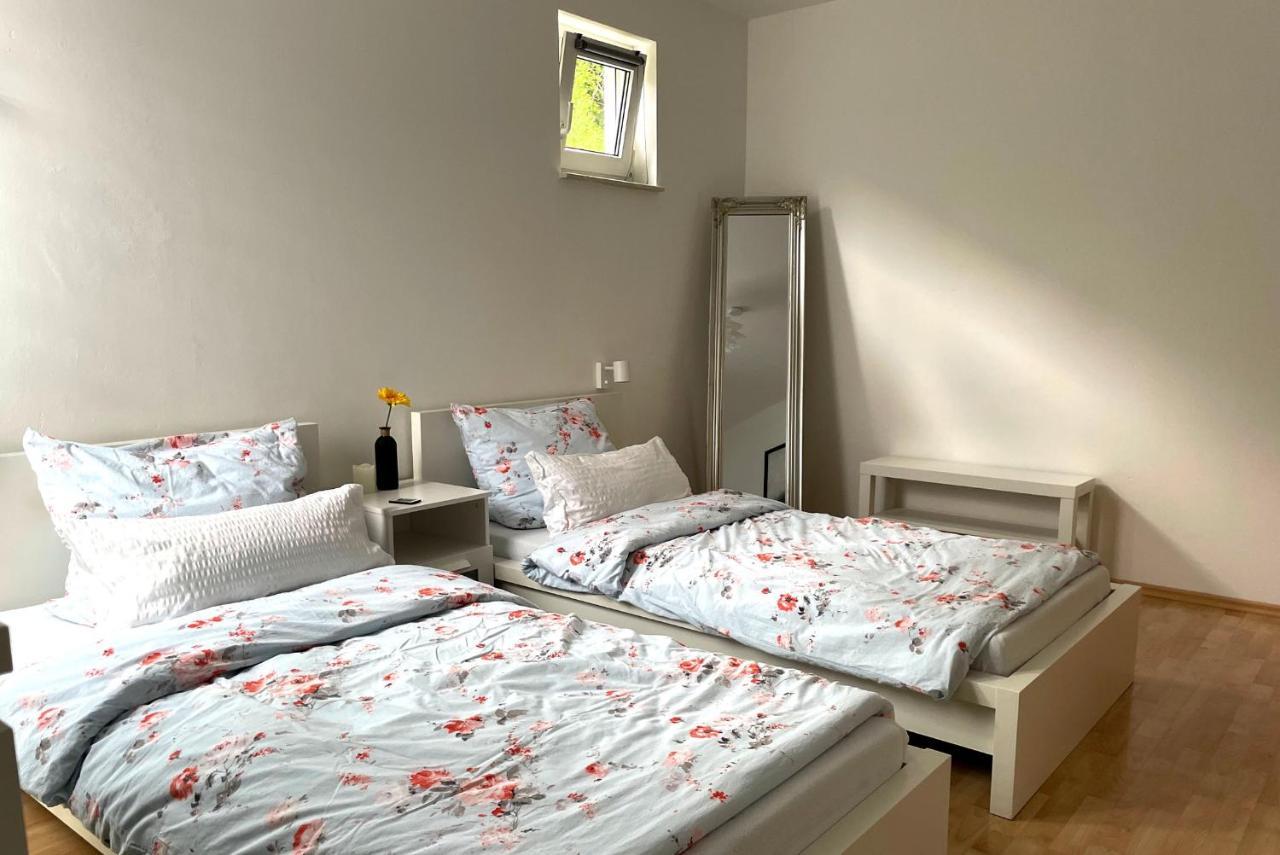 Fewo-Arnsberg Appartamento Esterno foto
