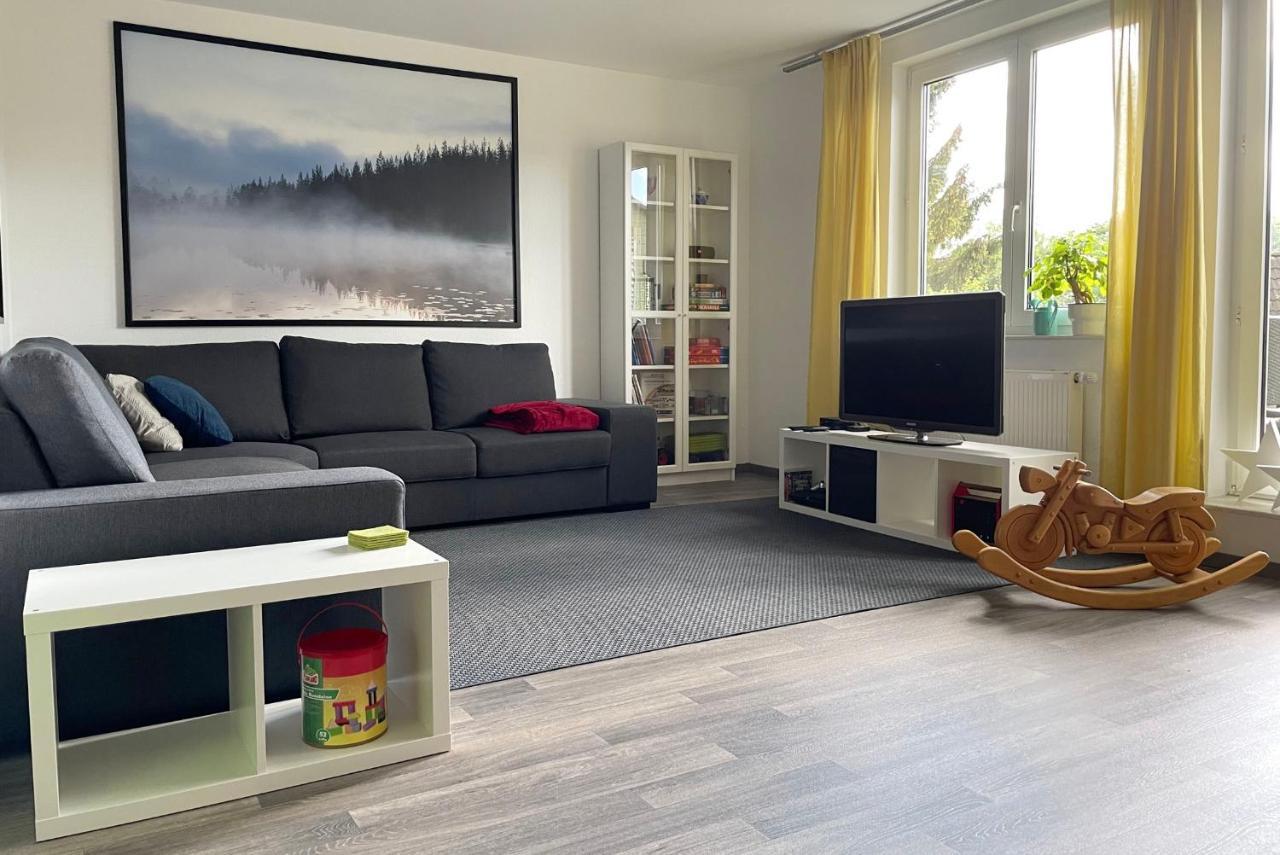 Fewo-Arnsberg Appartamento Esterno foto