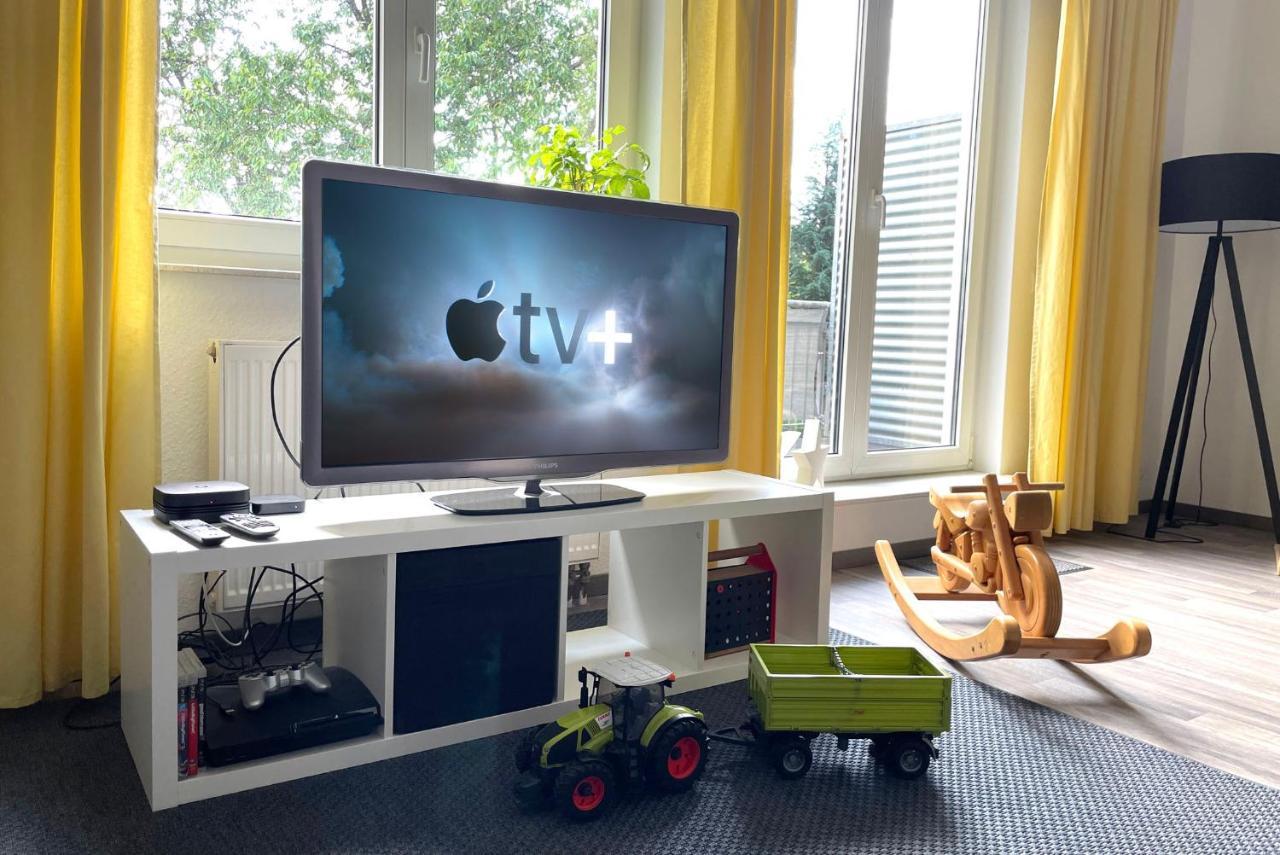 Fewo-Arnsberg Appartamento Esterno foto
