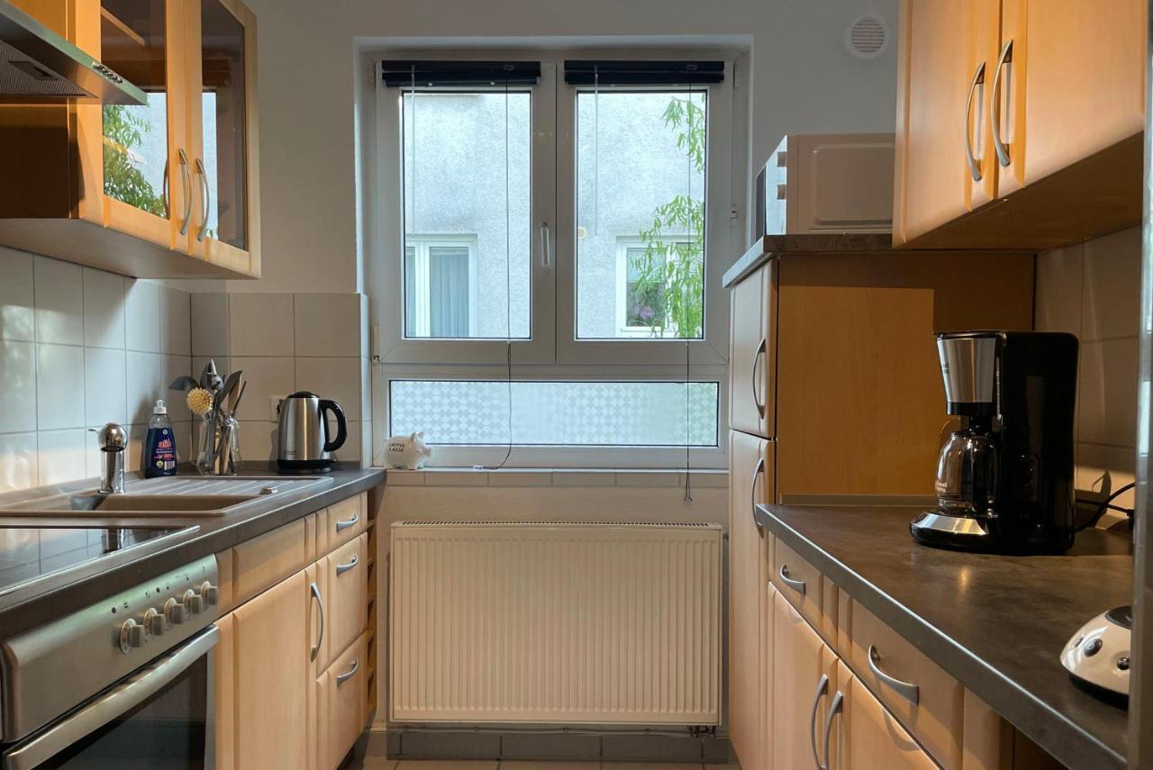 Fewo-Arnsberg Appartamento Esterno foto