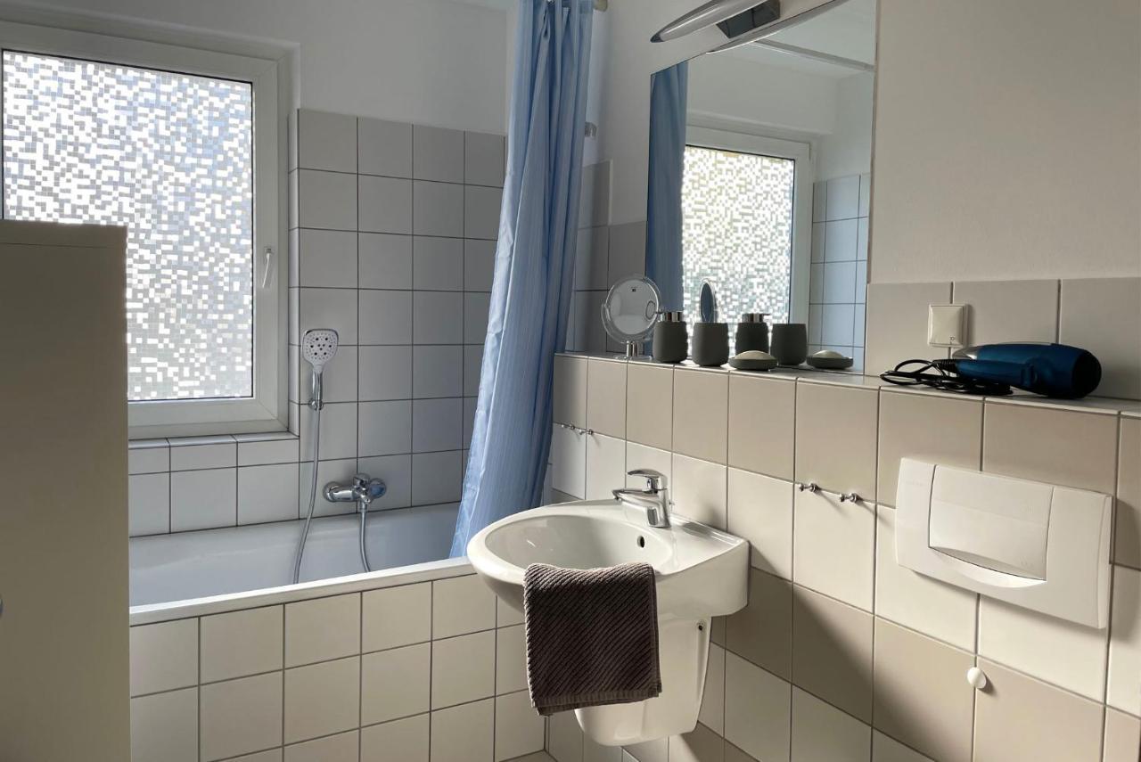 Fewo-Arnsberg Appartamento Esterno foto