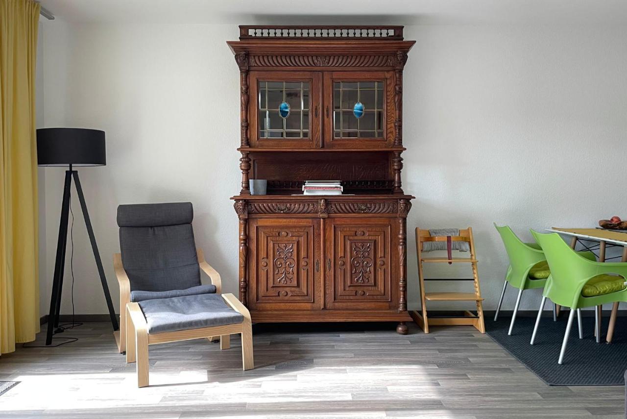 Fewo-Arnsberg Appartamento Esterno foto