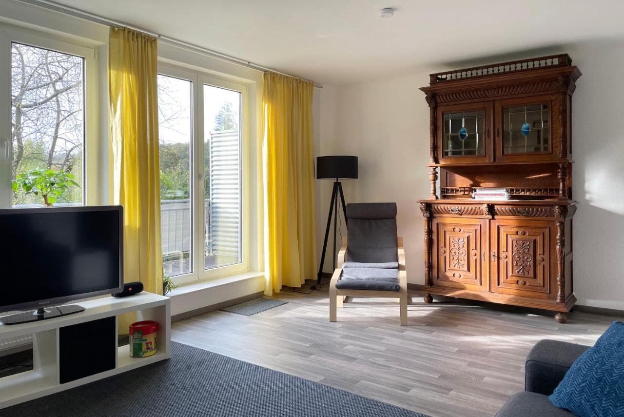 Fewo-Arnsberg Appartamento Esterno foto