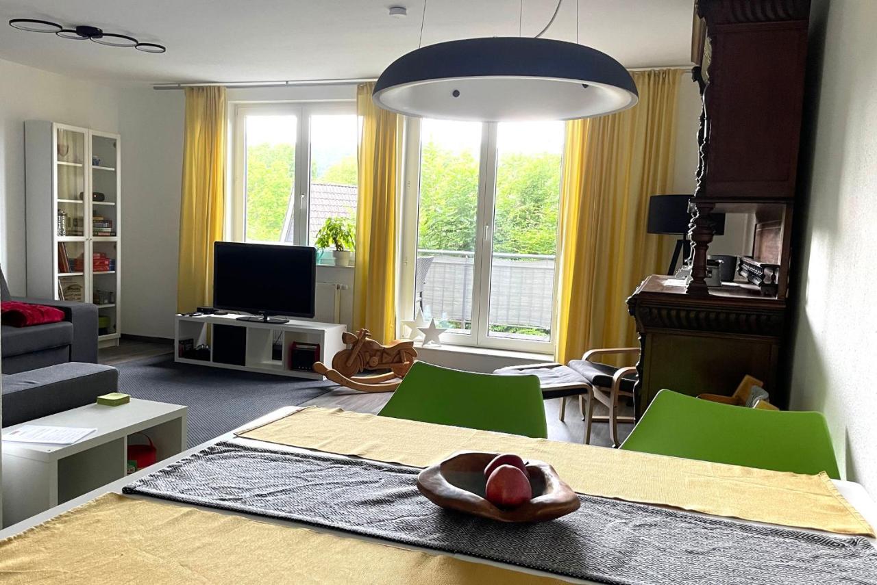 Fewo-Arnsberg Appartamento Esterno foto
